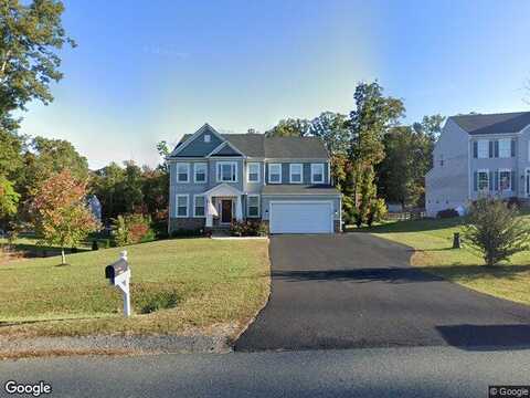 Hartwood Meadows Dr # 121, Fredericksburg, VA 22406