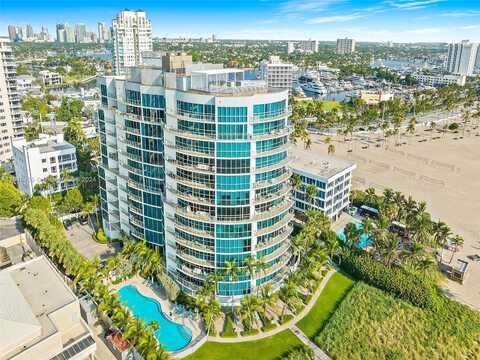 Holiday Dr, Fort Lauderdale, FL 33316