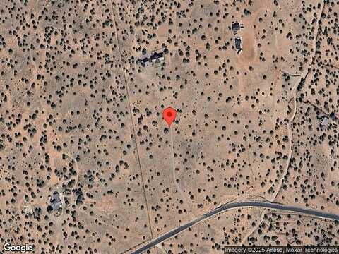 County Road 5270, Snowflake, AZ 85937