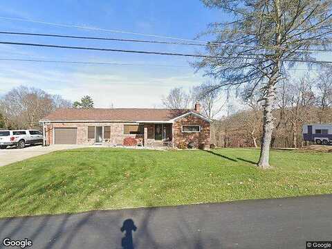 Anderson Creek Rd # 2, Kittanning, PA 16201