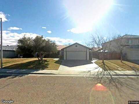 Nancy Ave # Se, Ridgecrest, CA 93555