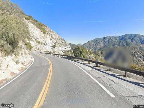 Angeles Crest Scenic Bywy, Tujunga, CA 91042