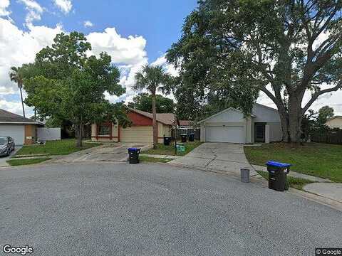 Benbow Ct # 5, Orlando, FL 32837