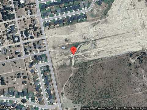 Creekfall Rd, Burnet, TX 78611