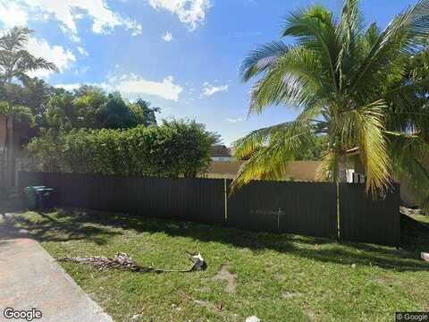 Sw 143Rd Pl, Miami, FL 33186