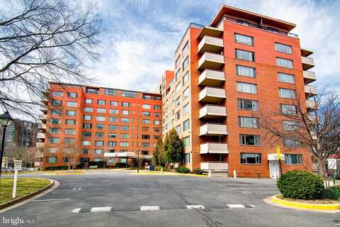 Arlington Blvd #205, ARLINGTON, VA 22209