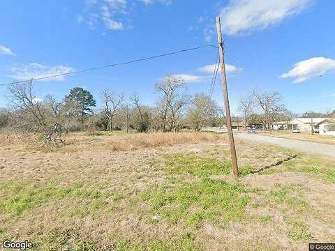 5Th St, Hempstead, TX 77445