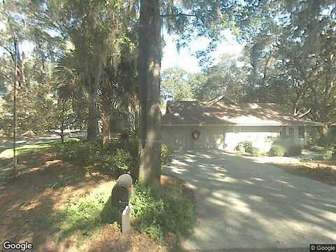 Hawkins Ln, Savannah, GA 31411