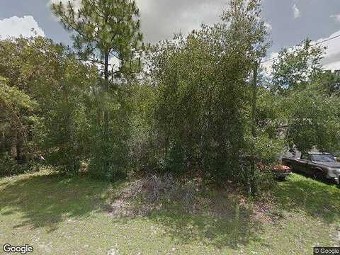 Redwood Rd, Ocala, FL 34472