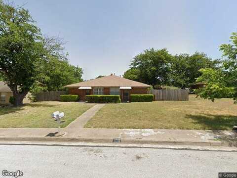 Valleyglen Dr # 108, Desoto, TX 75115