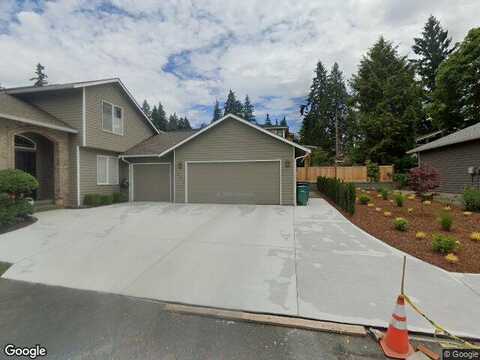 Ne 117Th Lane, Kirkland, WA 98034