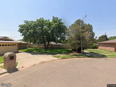 Beaufort Avenue, Lubbock, TX 79424