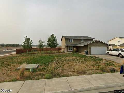 W Windrose Dr, Moses Lake, WA 98837