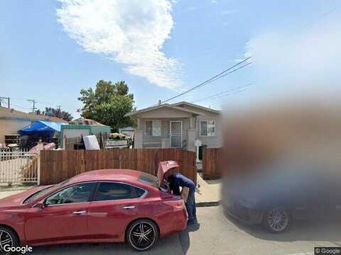 Pippin St # D, Oakland, CA 94603