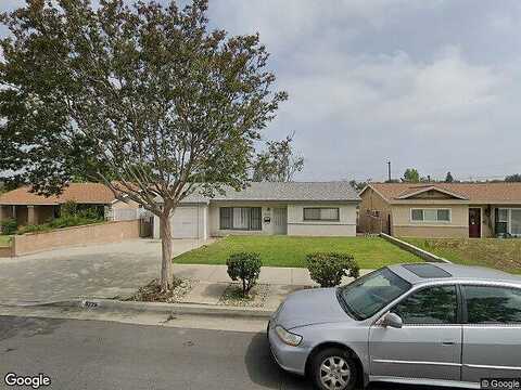 E Badillo St, Covina, CA 91724