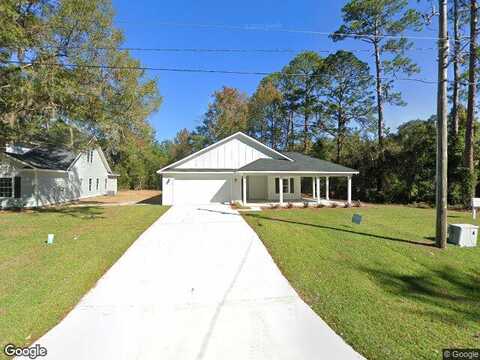 Pine St, Darien, GA 31305