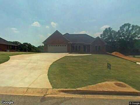 Huntington Dr, Lavonia, GA 30553