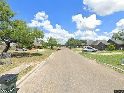 Edgewood Dr, Mission, TX 78573