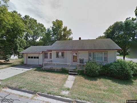 Ne 3Rd Ave, Pelican Rapids, MN 56572