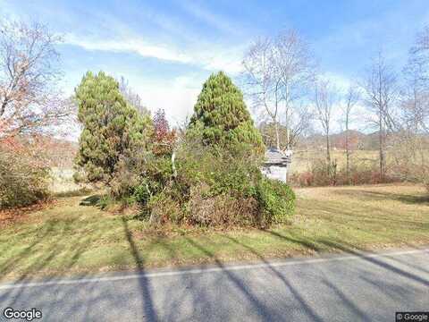 Kelhorn Rd, Blairsville, GA 30512