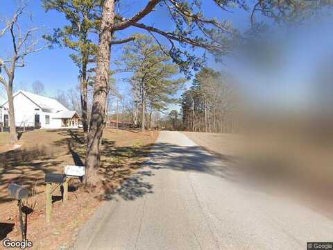 Dugdown Road, Cedartown, GA 30125