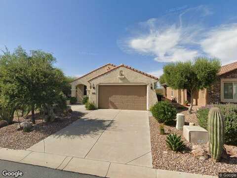 W Mockingbird Way, Florence, AZ 85132