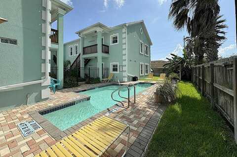 W Bahama St. # 7, South Padre Island, TX 78597