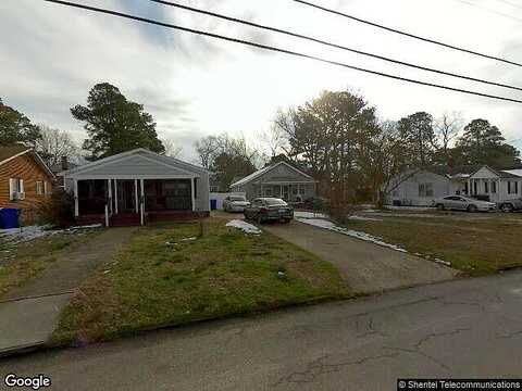 Mm York, Suffolk, VA 23434