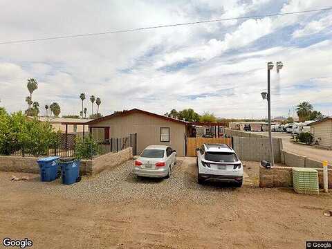 S Ave 9E, Yuma, AZ 85365