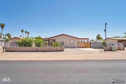 S Ave 9E, Yuma, AZ 85365