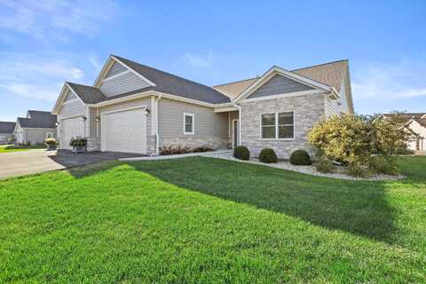 Spyglass Hl, Waterford, WI 53185