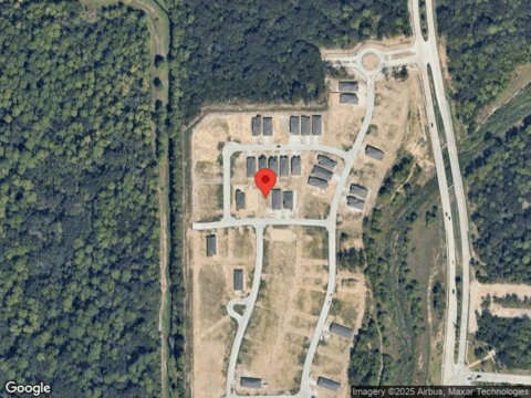 Andrews Creek Dr, Humble, TX 77346