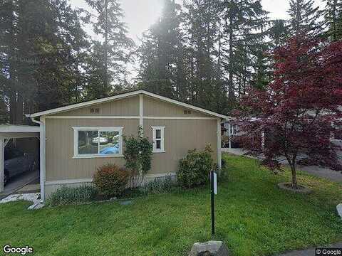 135Th Avenue E, Graham, WA 98338