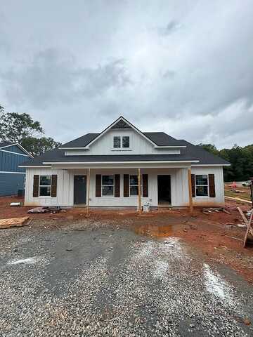 Burns Avenue, Pine Mountain, GA 31822