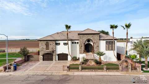 S 18 Ave, Yuma, AZ 85364