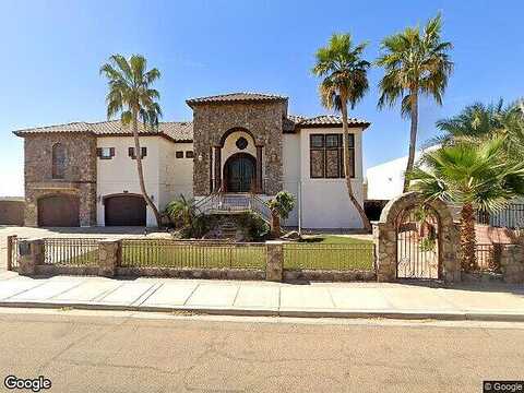 S 18 Ave, Yuma, AZ 85364