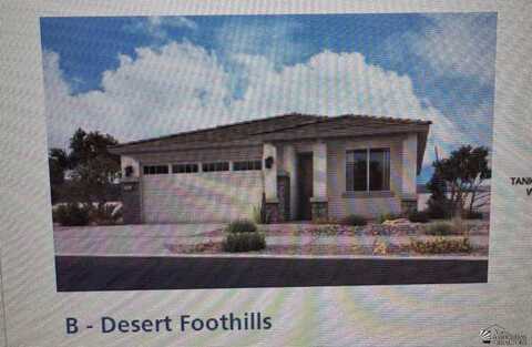 S Elliott Way, Yuma, AZ 85365