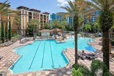 Floridays Resort Dr Drive #401D, ORLANDO, FL 32821