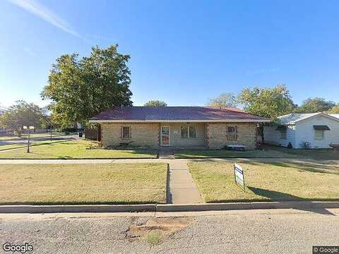 Earle, QUANAH, TX 79252