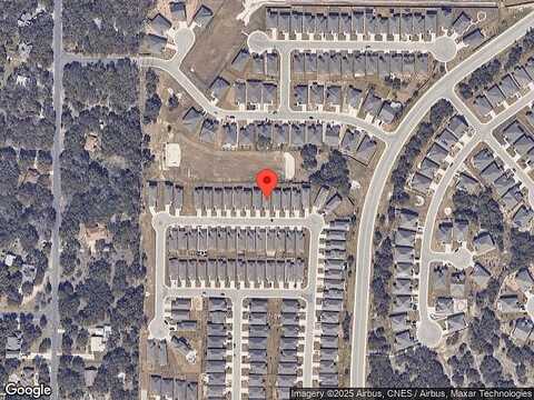 Sulphur Trails, San Antonio, TX 78253