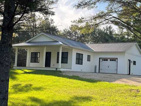 Lake Haven Dr, Baileys Harbor, WI 54202