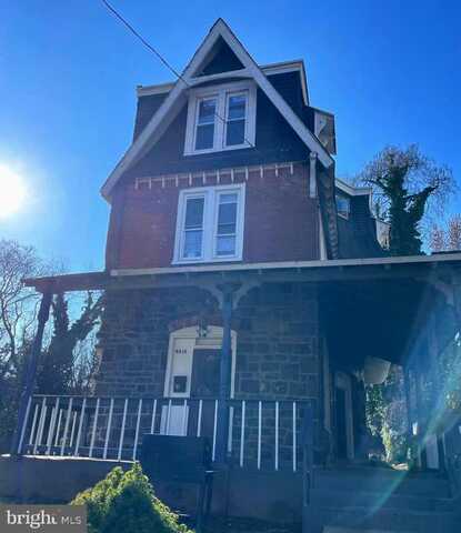 Wayne, PHILADELPHIA, PA 19144