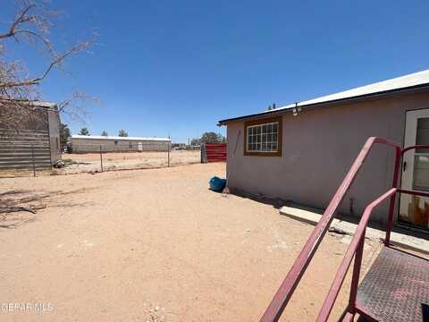 Vanderveer Drive, El Paso, TX 79938