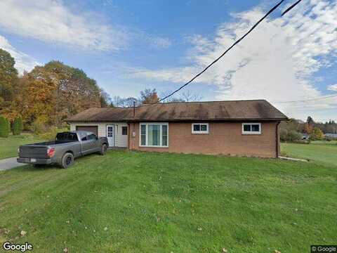 Maywood, JOHNSTOWN, PA 15909