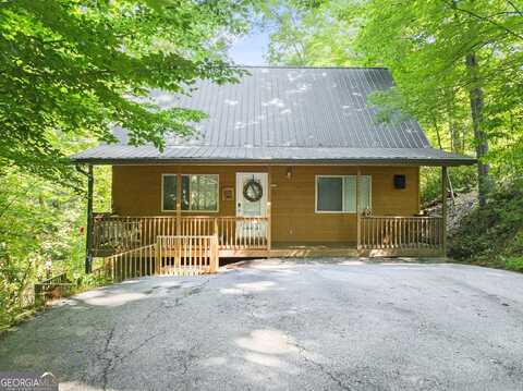 Bleckley Place Lane, Clayton, GA 30525