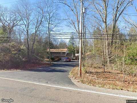 Meadow Run, BEAR CREEK TOWNSHIP, PA 18702