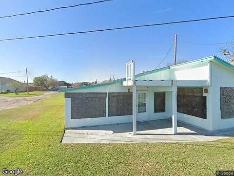 Lamar Beach, ROCKPORT, TX 78382