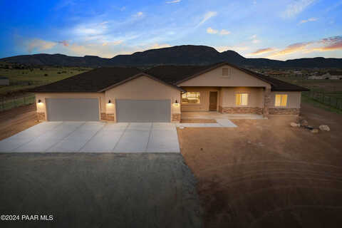 N Martingale Way, Prescott Valley, AZ 86315