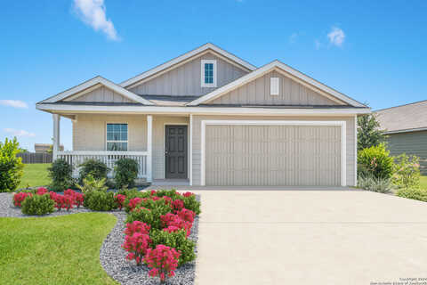 Wilde Way, Corpus Christi, TX 78409