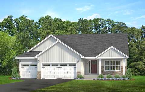 Mulberry Avenue, Montgomery, MN 56069